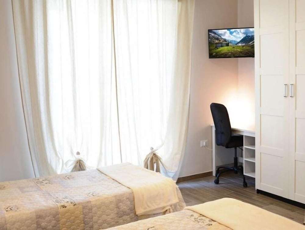 Villa Lidia Teramo B&B