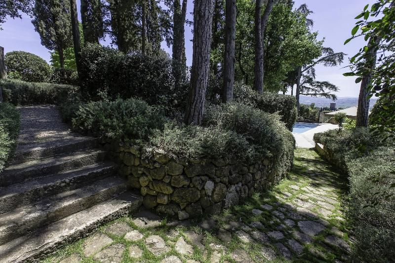 Argiano Posta lorciaia