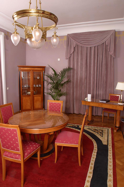 Hotel National