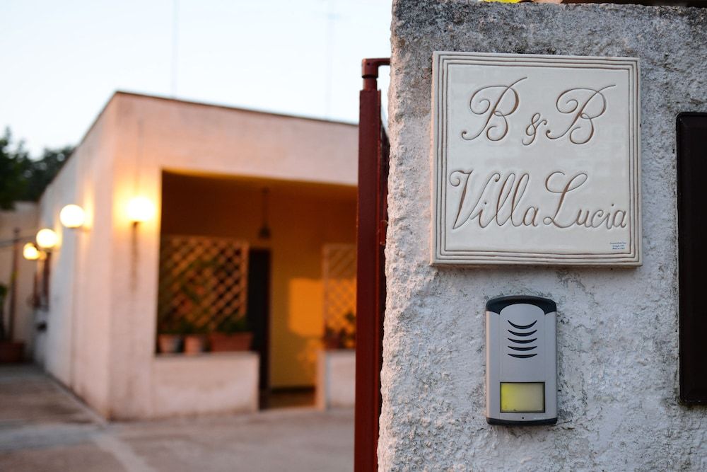 B&B Villa Lucia