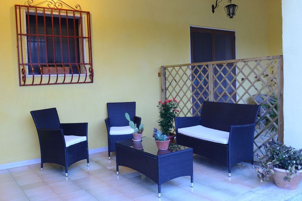 B&B Villa Lucia