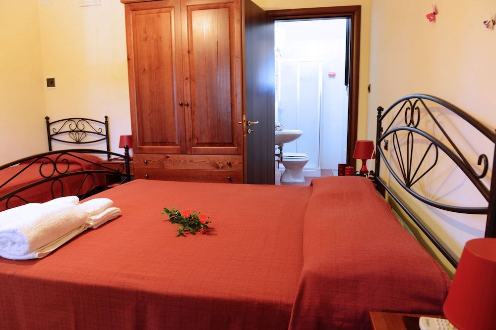 B&B Villa Lucia