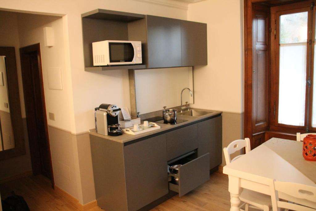 Residence Kalipè