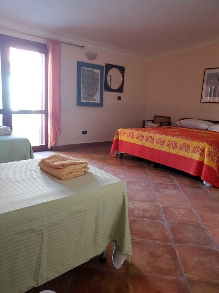 Villa Paradiso