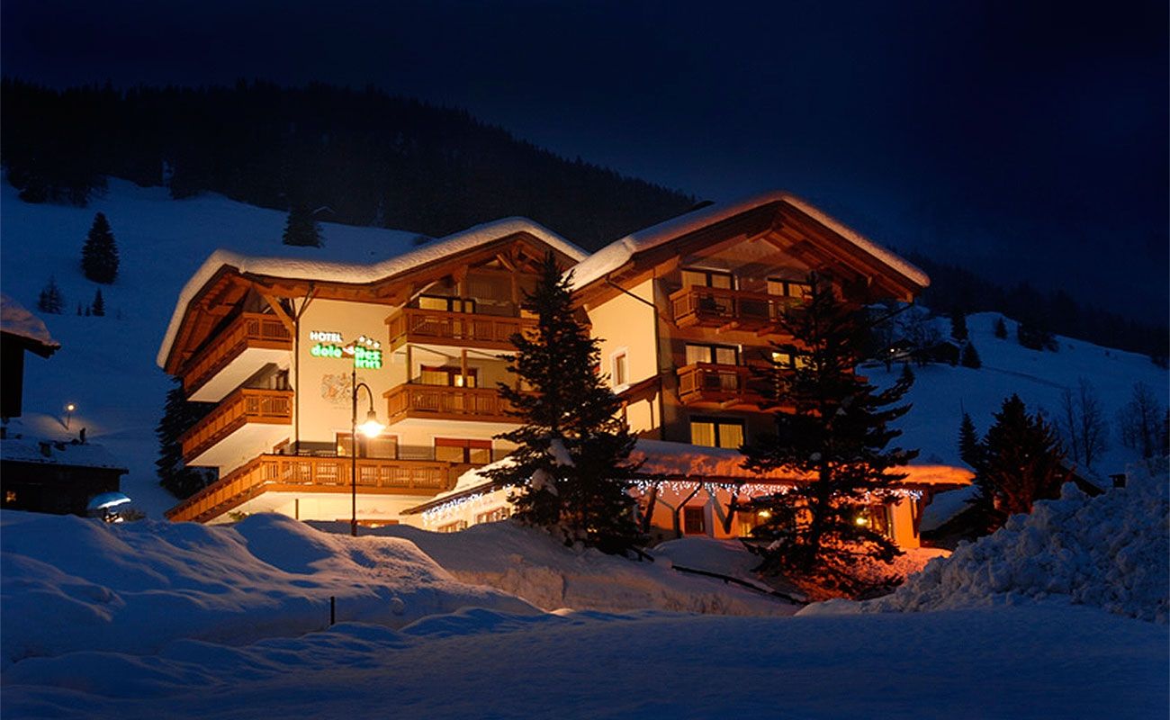 Dolomites Inn