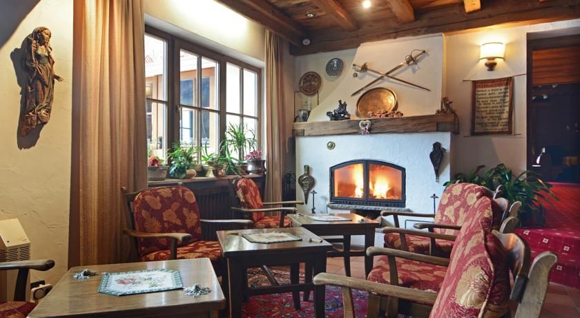 Dolomites Inn