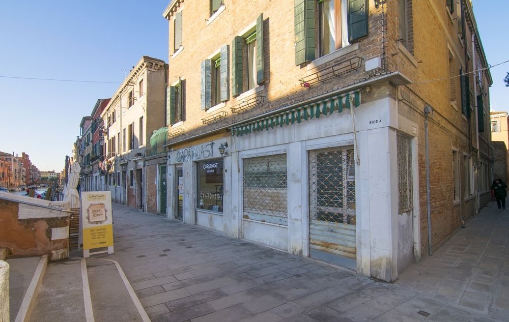 Ca' Fiordaliso