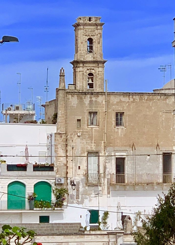 Cala PortaVecchia