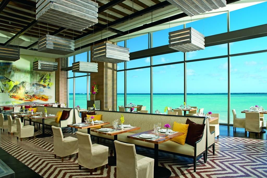 Secrets The Vine Cancun