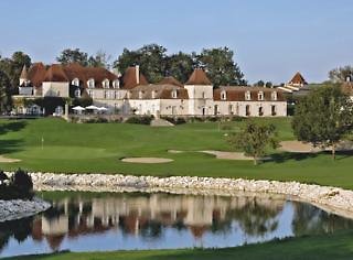 Chateau des Vigiers
