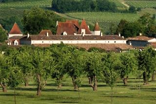 Chateau des Vigiers