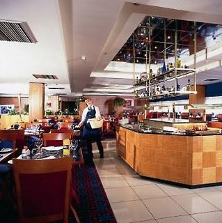 Travelodge Conventry