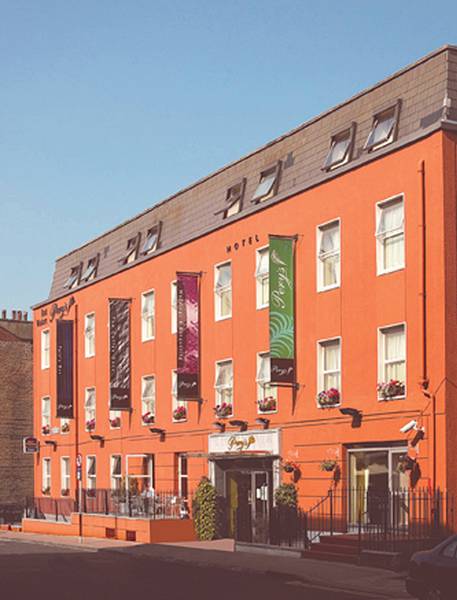 Pery's Hotel
