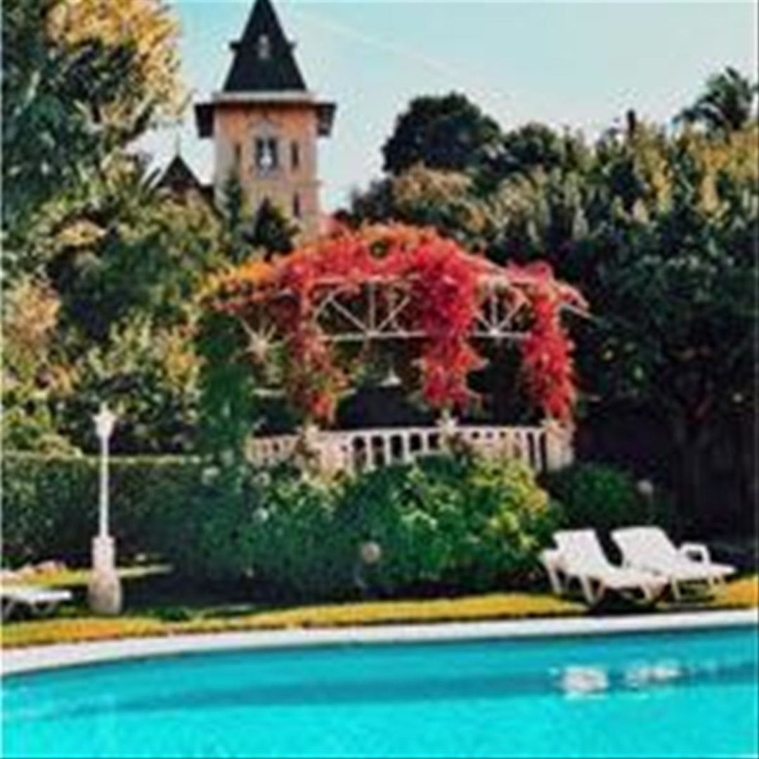 Alegre Hotel Bussaco