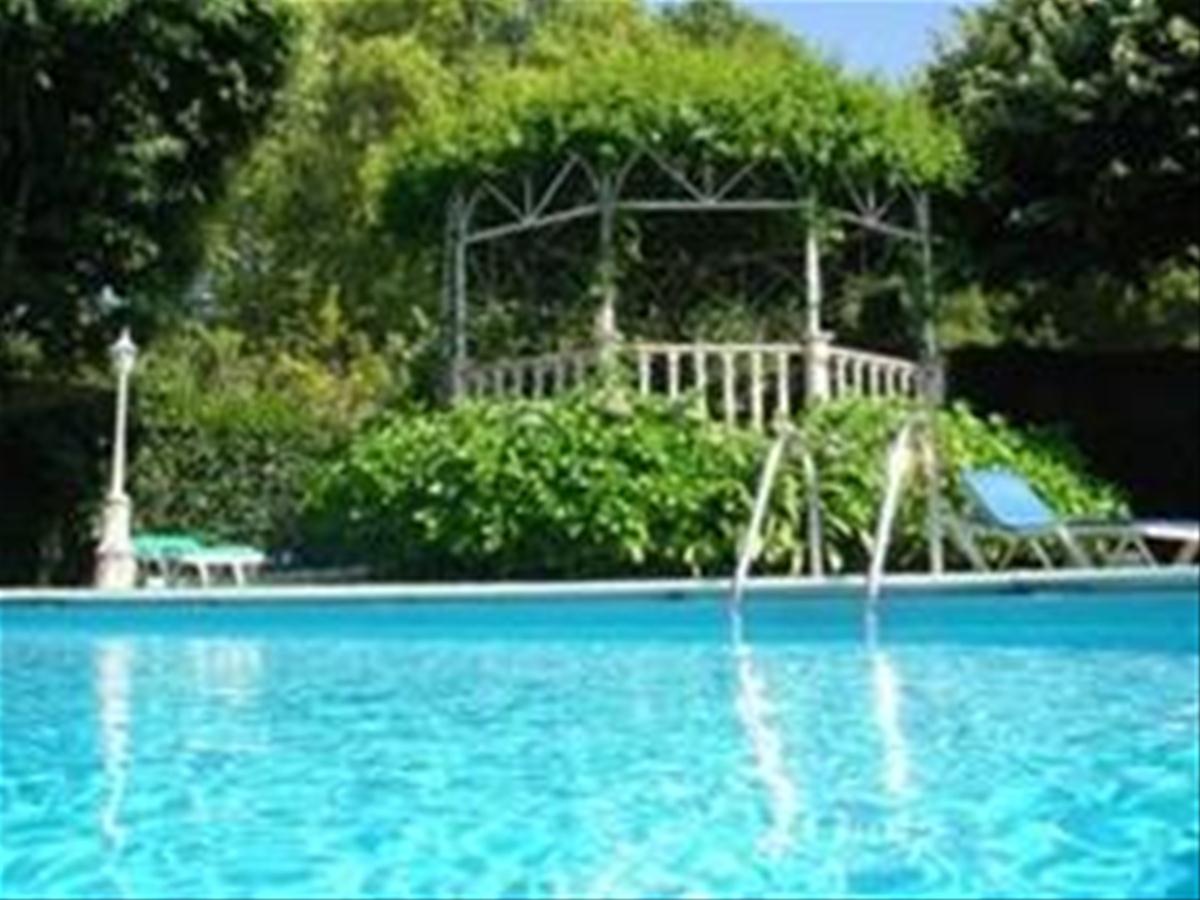 Alegre Hotel Bussaco