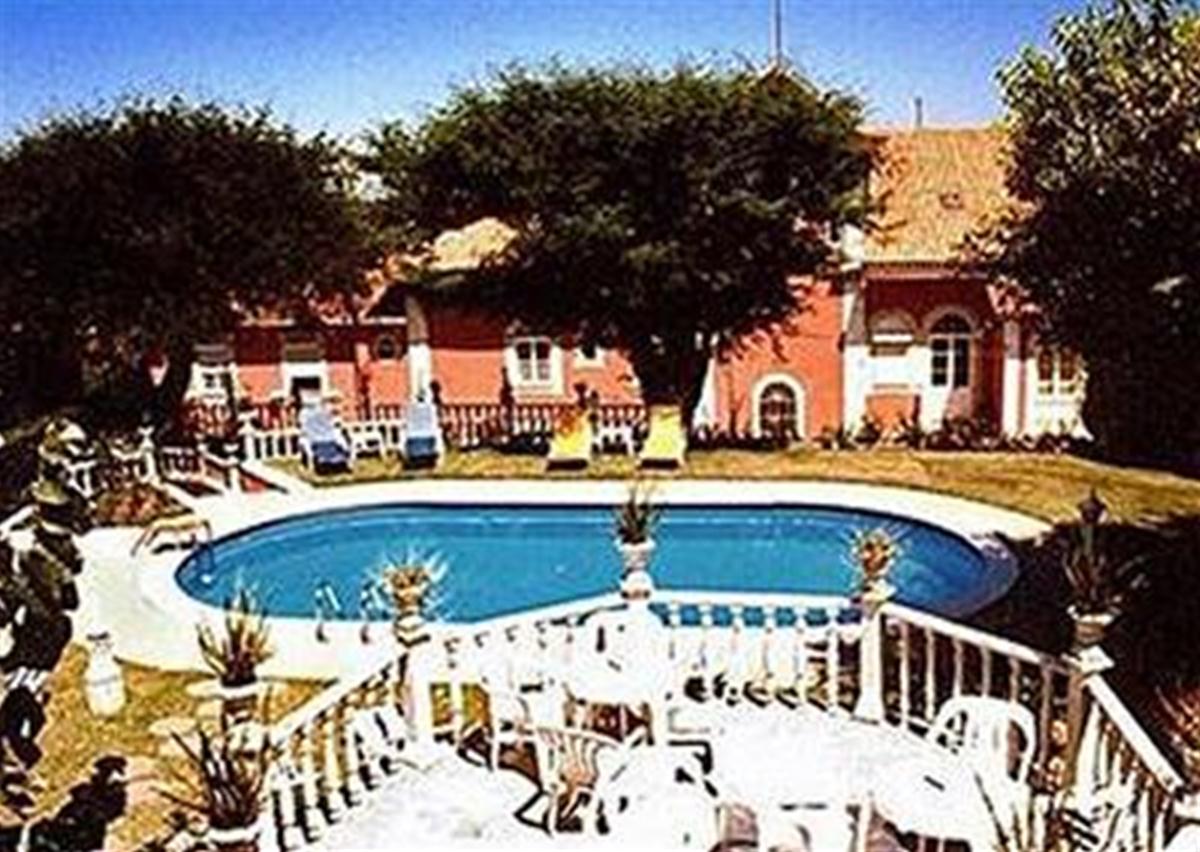 Alegre Hotel Bussaco