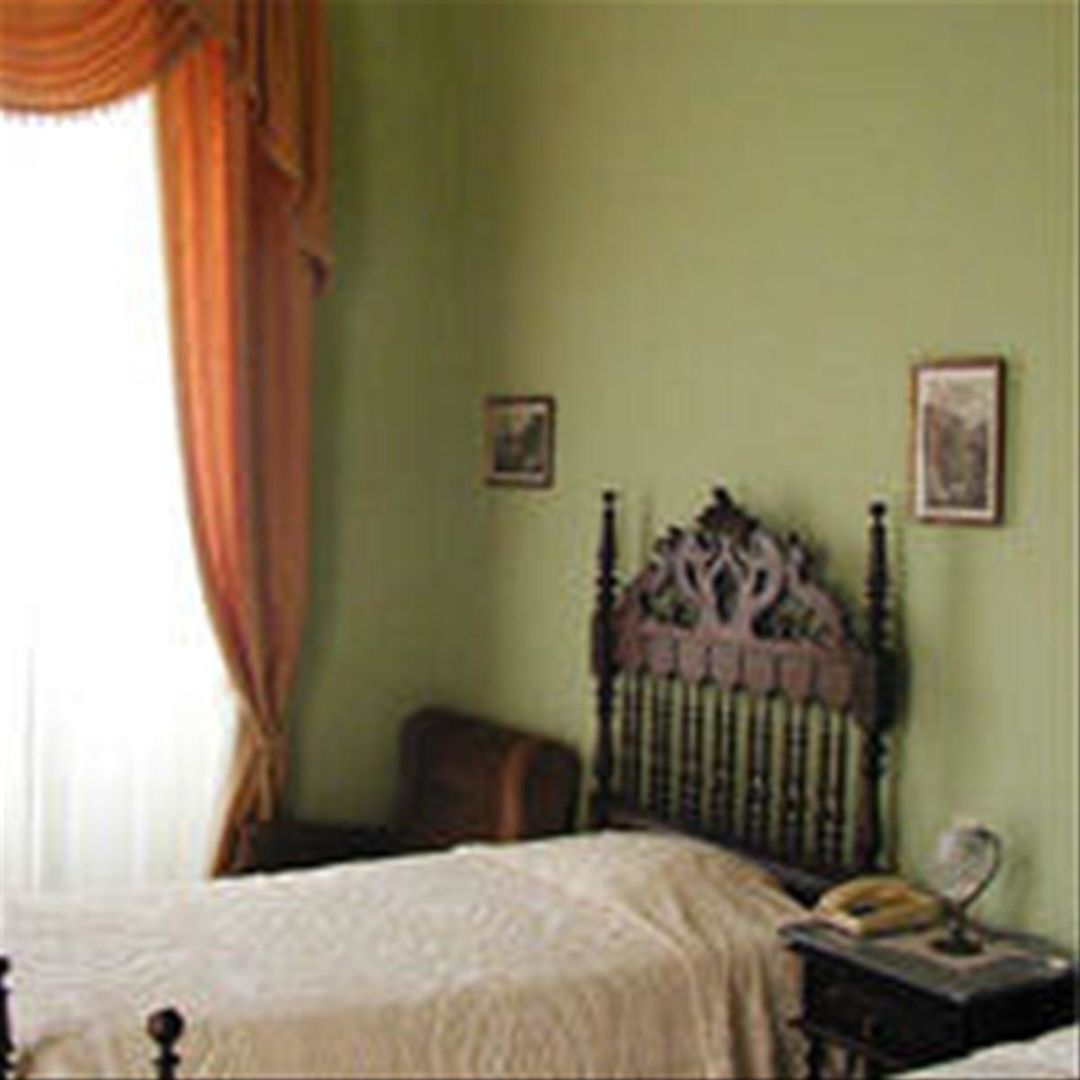 Alegre Hotel Bussaco