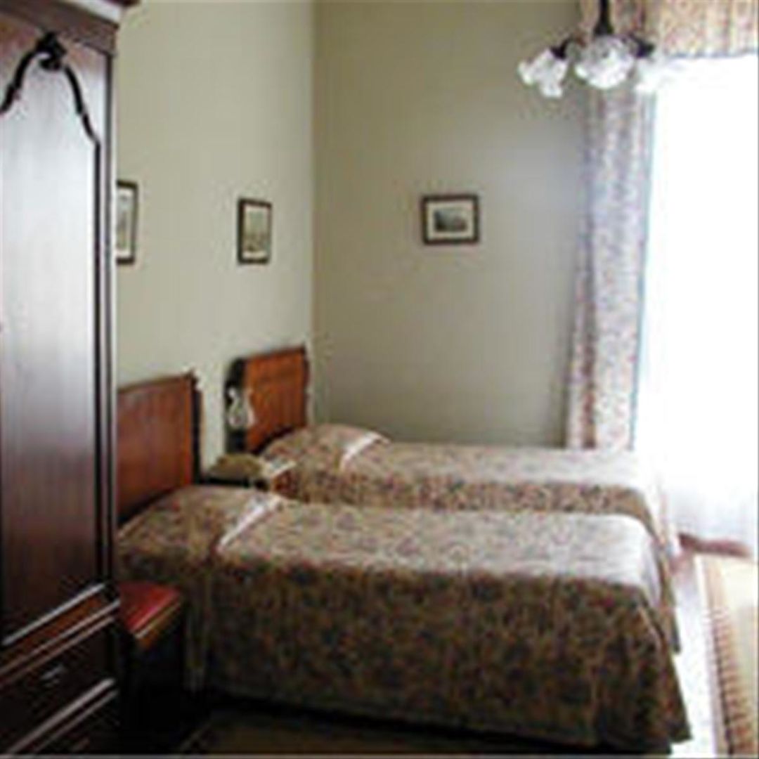 Alegre Hotel Bussaco