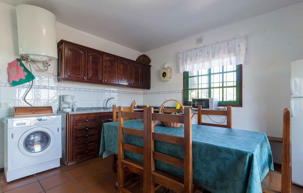 Casa El Caidero