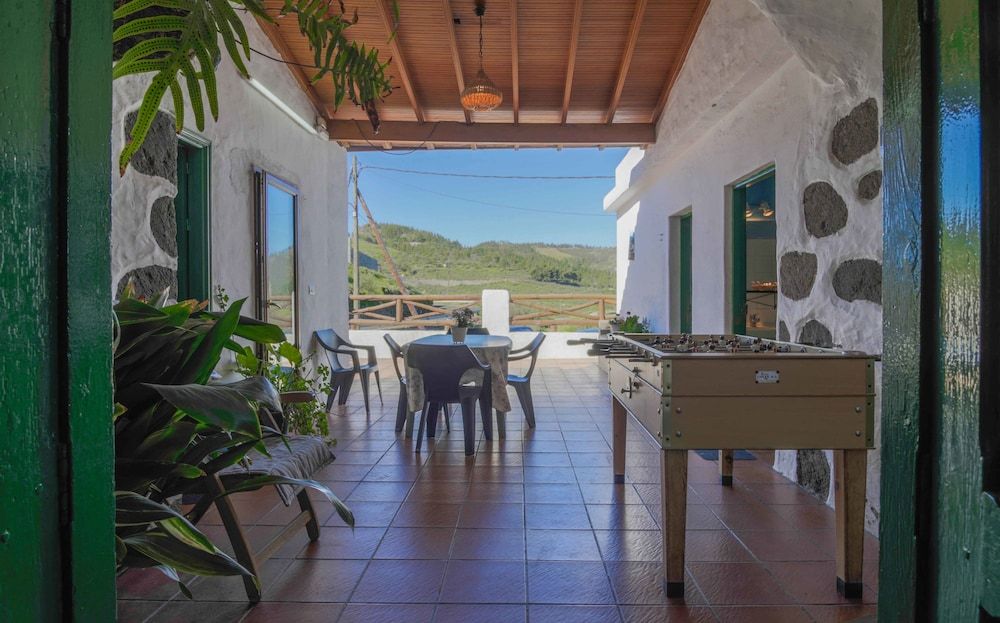 Casa El Caidero