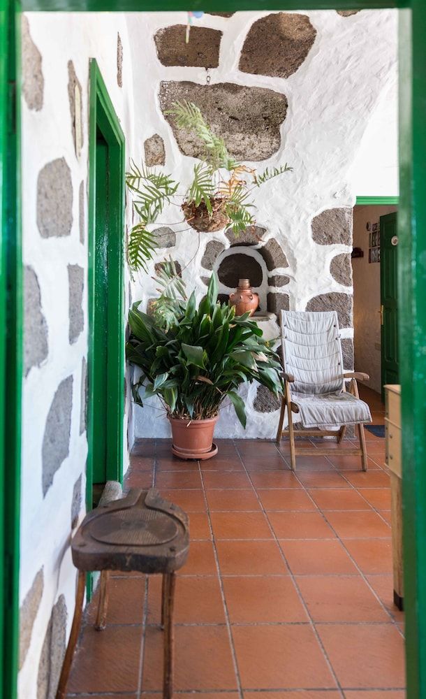 Casa El Caidero