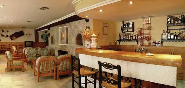 Villa Turistica de Cazorla