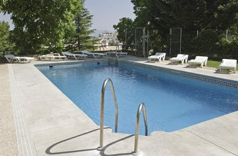 Villa Turistica de Cazorla