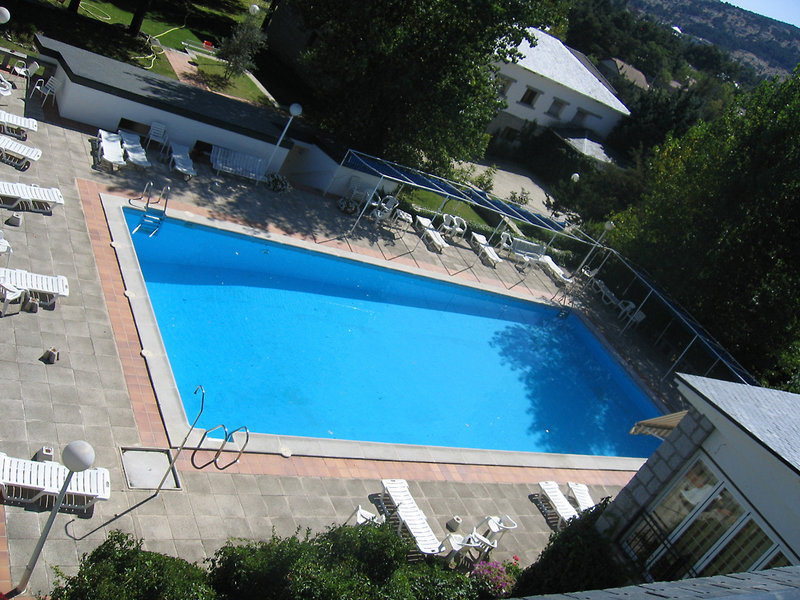 Hotel Las Gacelas by Selecta