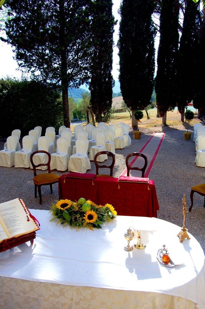 Hotel Villa San Donino