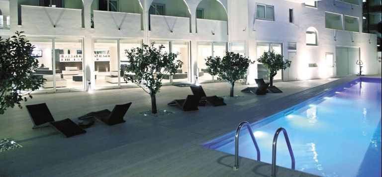White Hotel