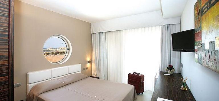 White Hotel