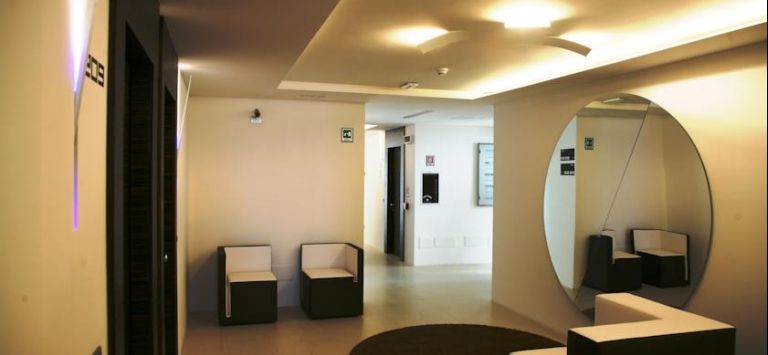 White Hotel