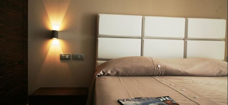 White Hotel