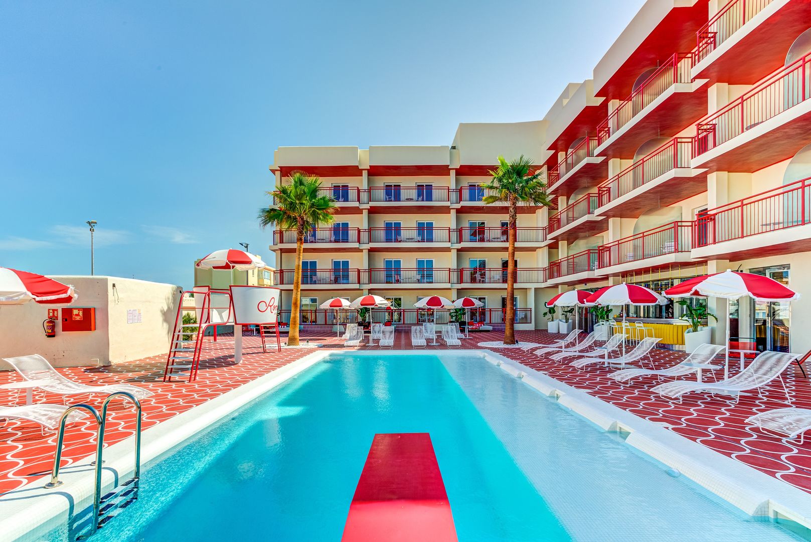 Romeo's Ibiza