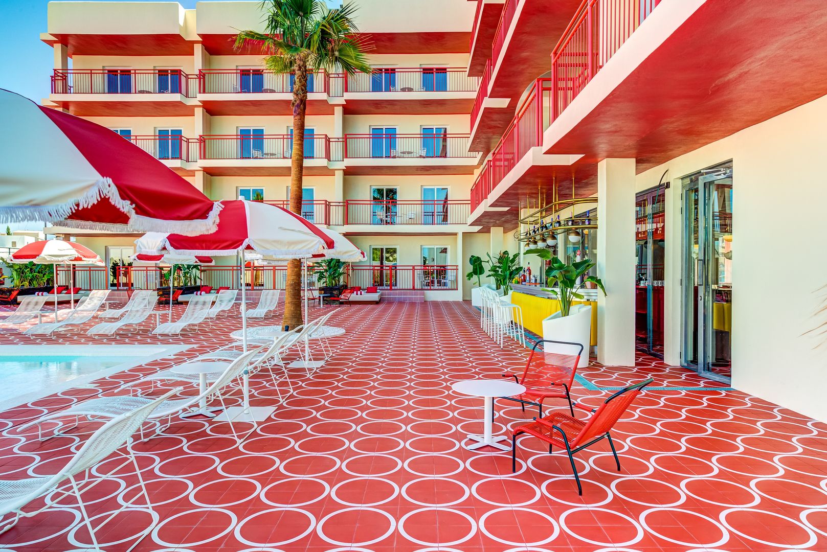 Romeo's Ibiza