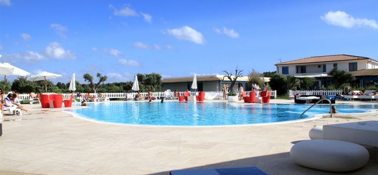 Hotel Gran Torre