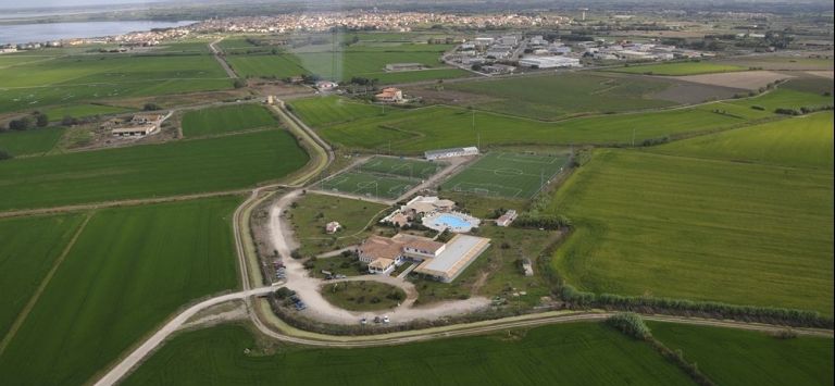 Hotel Gran Torre