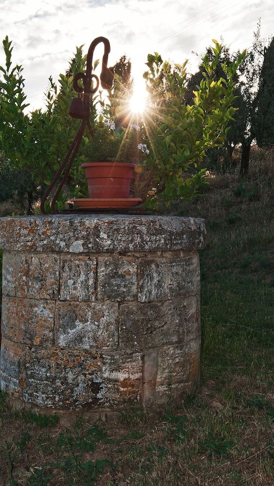 Agriturismo La Buca di Bellugi