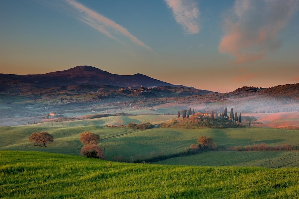 Agriturismo La Buca di Bellugi