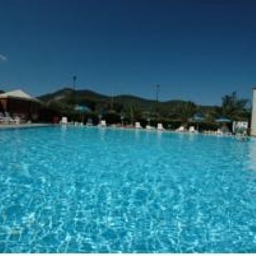 Camping Lacona