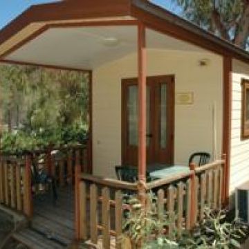 Camping Lacona