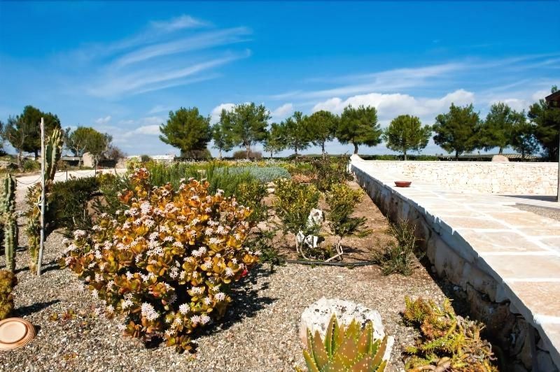 Masseria la Gravina