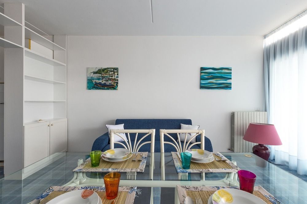 Casetta Blu