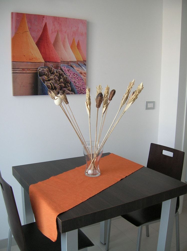 Il B&B Fiera