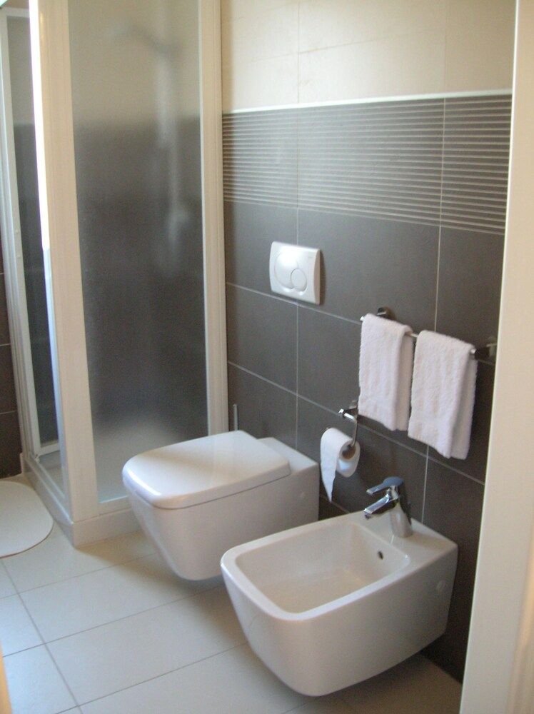 Il B&B Fiera