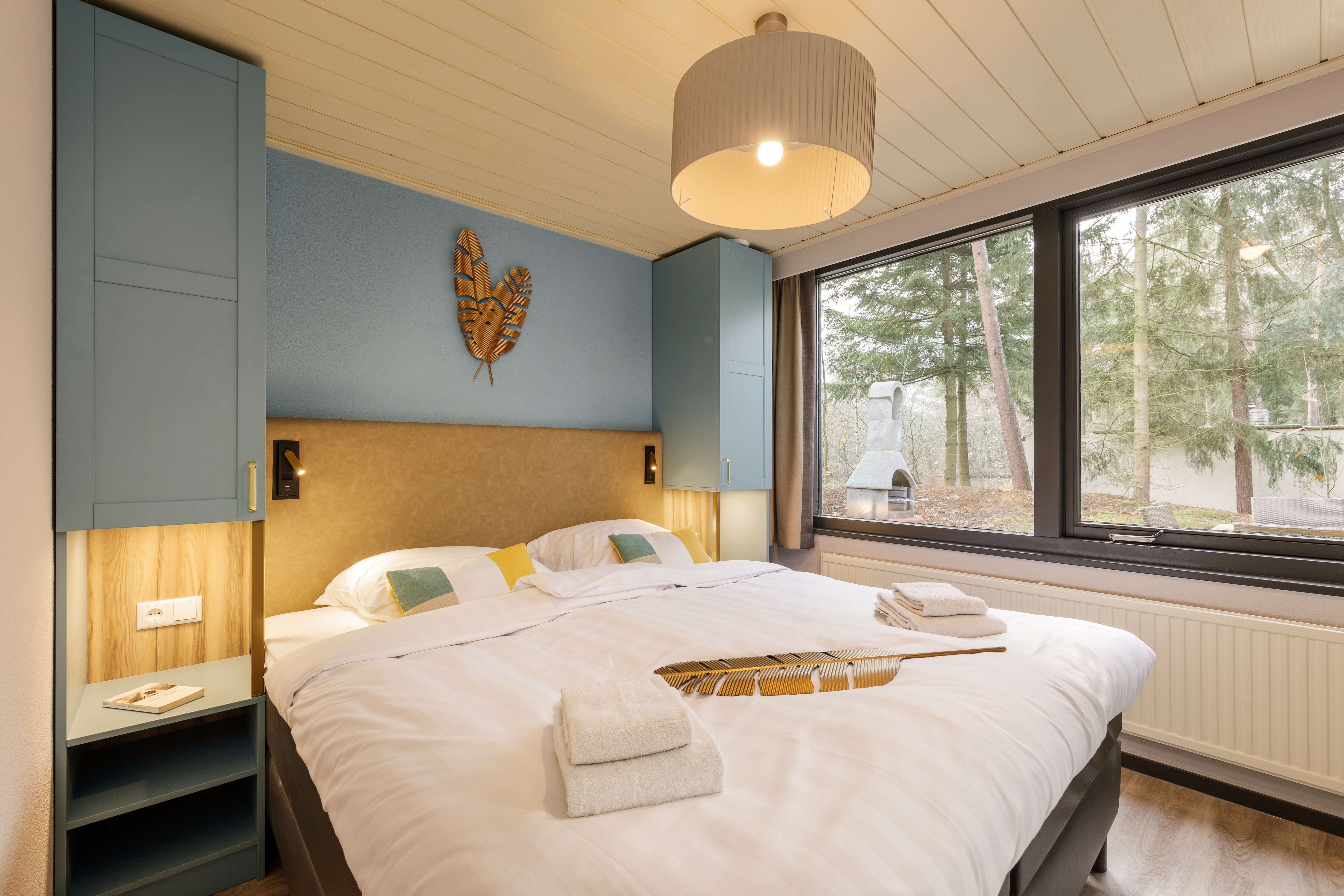 Center Parcs Het Heijderbos