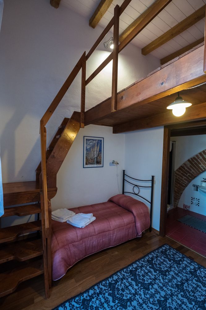 Eleonora Room & Breakfast