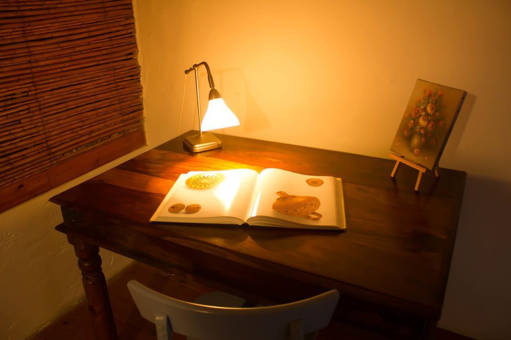 Eleonora Room & Breakfast