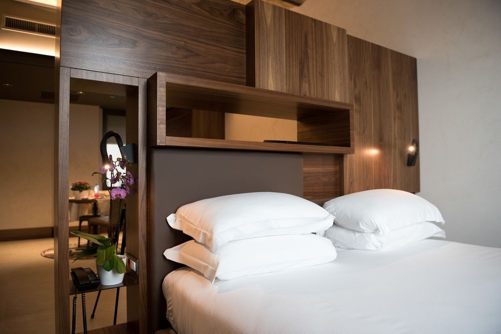 Gasometer Urban Suites