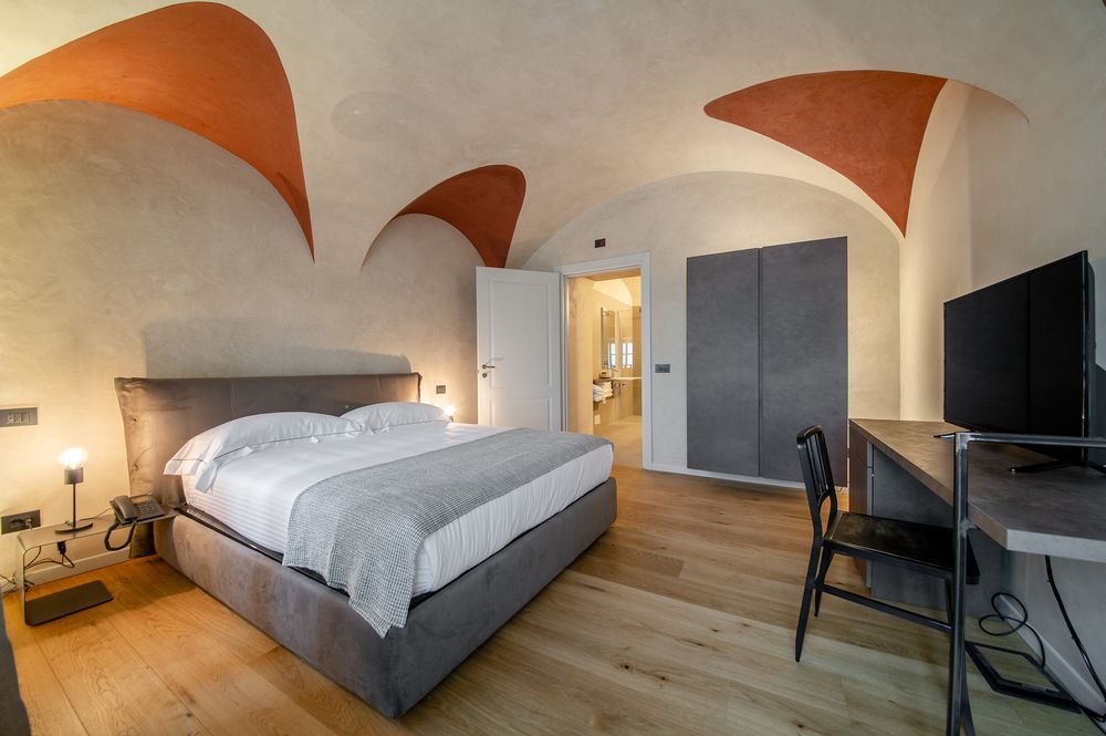Relais San Vigilio Al Castello